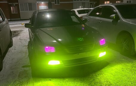 Honda Accord VII рестайлинг, 1999 год, 700 000 рублей, 14 фотография