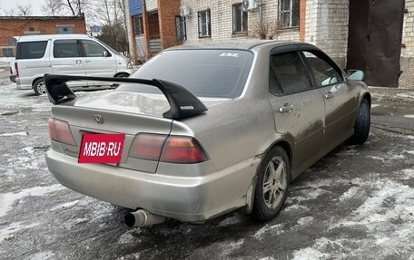 Honda Accord VII рестайлинг, 1999 год, 700 000 рублей, 2 фотография