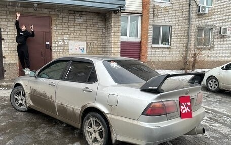 Honda Accord VII рестайлинг, 1999 год, 700 000 рублей, 3 фотография