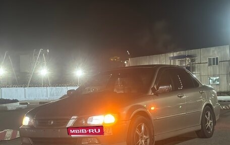 Honda Accord VII рестайлинг, 1999 год, 700 000 рублей, 15 фотография