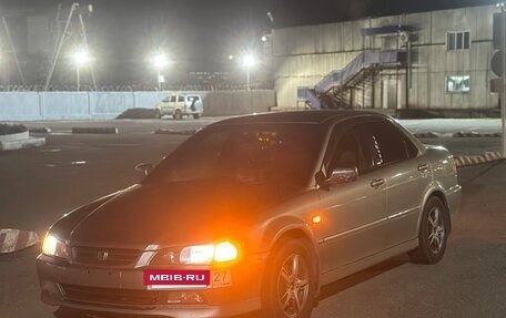 Honda Accord VII рестайлинг, 1999 год, 700 000 рублей, 16 фотография