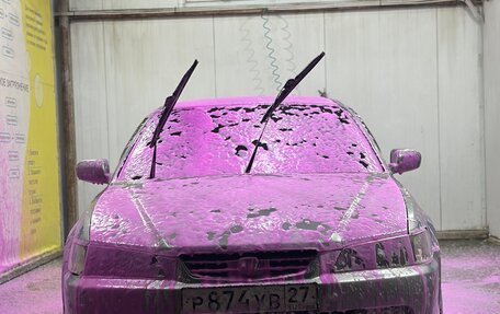 Honda Accord VII рестайлинг, 1999 год, 700 000 рублей, 18 фотография