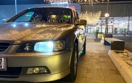 Honda Accord VII рестайлинг, 1999 год, 700 000 рублей, 22 фотография