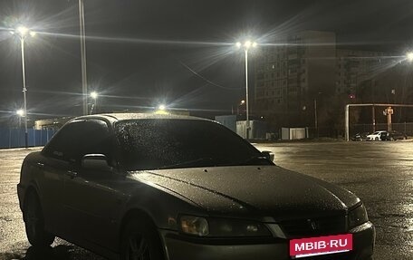 Honda Accord VII рестайлинг, 1999 год, 700 000 рублей, 20 фотография