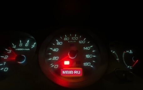 Honda Accord VII рестайлинг, 1999 год, 700 000 рублей, 17 фотография