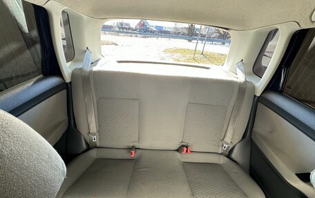 Volkswagen Polo IV рестайлинг, 2004 год, 410 000 рублей, 7 фотография