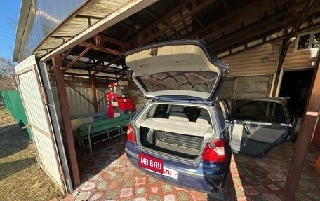 Volkswagen Polo IV рестайлинг, 2004 год, 410 000 рублей, 8 фотография