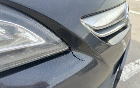 Opel Astra J, 2012 год, 900 000 рублей, 14 фотография