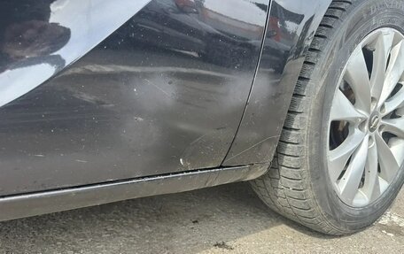 Opel Astra J, 2012 год, 900 000 рублей, 17 фотография