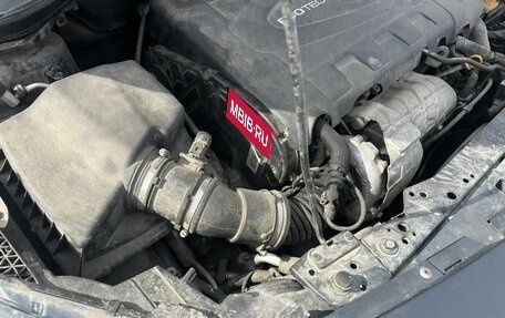 Opel Astra J, 2012 год, 900 000 рублей, 7 фотография