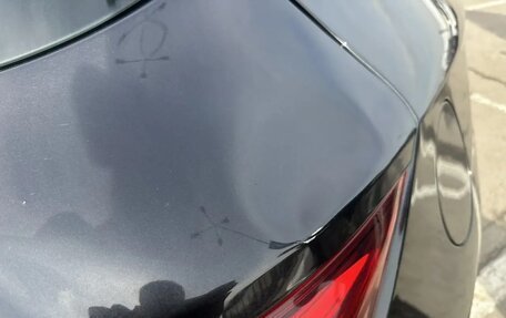 Opel Astra J, 2012 год, 900 000 рублей, 18 фотография