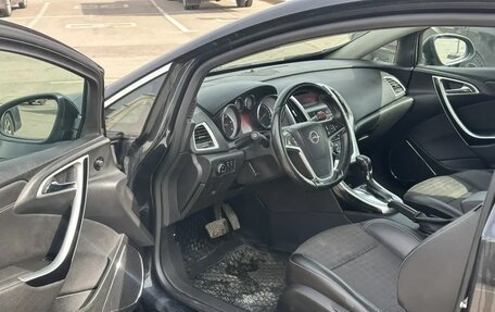 Opel Astra J, 2012 год, 900 000 рублей, 21 фотография