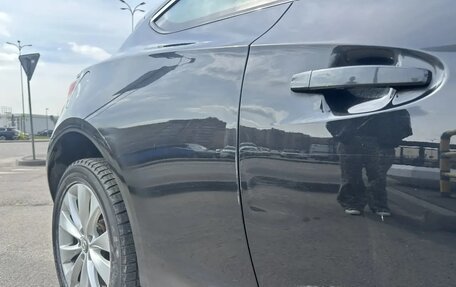 Opel Astra J, 2012 год, 900 000 рублей, 19 фотография