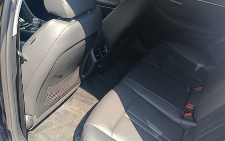 Hyundai Sonata VIII, 2021 год, 2 200 000 рублей, 6 фотография