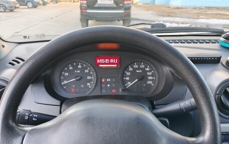 Renault Logan I, 2007 год, 330 000 рублей, 9 фотография