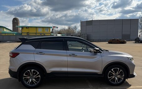 Geely Coolray I, 2020 год, 1 450 000 рублей, 6 фотография