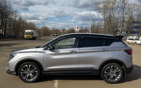 Geely Coolray I, 2020 год, 1 450 000 рублей, 2 фотография