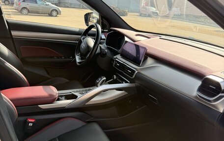 Geely Coolray I, 2020 год, 1 450 000 рублей, 9 фотография