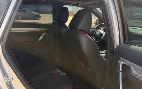 Geely Coolray I, 2020 год, 1 450 000 рублей, 10 фотография