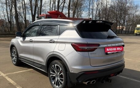 Geely Coolray I, 2020 год, 1 450 000 рублей, 3 фотография