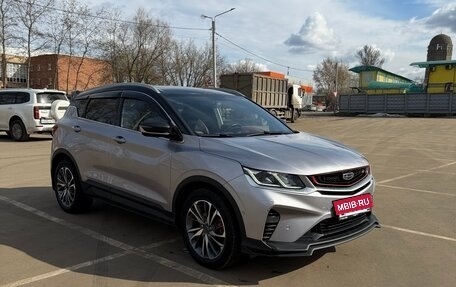 Geely Coolray I, 2020 год, 1 450 000 рублей, 7 фотография