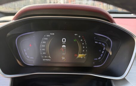 Geely Coolray I, 2020 год, 1 450 000 рублей, 12 фотография