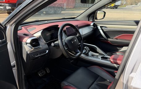 Geely Coolray I, 2020 год, 1 450 000 рублей, 11 фотография