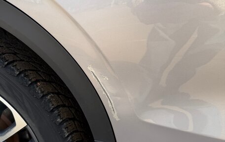 Geely Coolray I, 2020 год, 1 450 000 рублей, 17 фотография