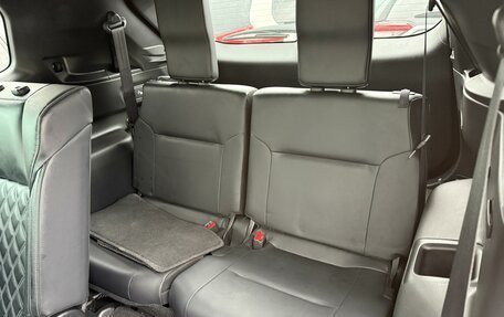 Mitsubishi Outlander, 2021 год, 4 000 000 рублей, 3 фотография