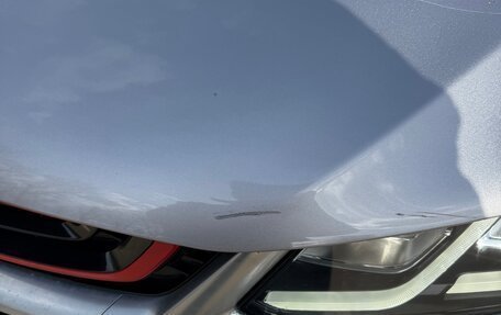 Geely Coolray I, 2020 год, 1 450 000 рублей, 15 фотография