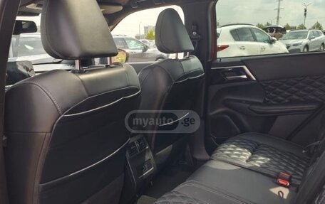Mitsubishi Outlander, 2021 год, 4 000 000 рублей, 7 фотография