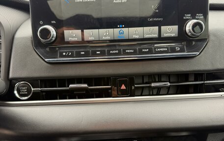 Mitsubishi Outlander, 2021 год, 4 000 000 рублей, 8 фотография