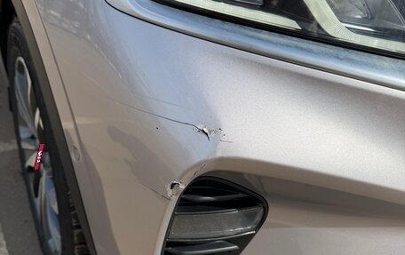 Geely Coolray I, 2020 год, 1 450 000 рублей, 16 фотография