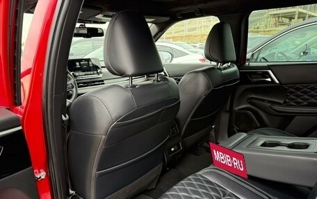 Mitsubishi Outlander, 2021 год, 4 000 000 рублей, 17 фотография