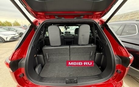 Mitsubishi Outlander, 2021 год, 4 000 000 рублей, 16 фотография