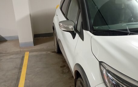 Renault Kaptur I рестайлинг, 2021 год, 1 925 000 рублей, 4 фотография