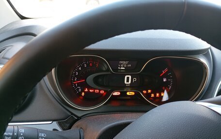 Renault Kaptur I рестайлинг, 2021 год, 1 925 000 рублей, 8 фотография