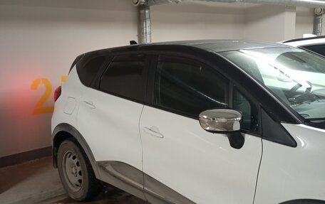 Renault Kaptur I рестайлинг, 2021 год, 1 925 000 рублей, 2 фотография