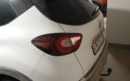 Renault Kaptur I рестайлинг, 2021 год, 1 925 000 рублей, 6 фотография