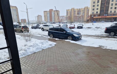 Opel Astra H, 2007 год, 590 000 рублей, 3 фотография