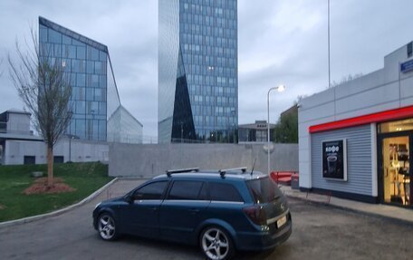 Opel Astra H, 2007 год, 590 000 рублей, 2 фотография