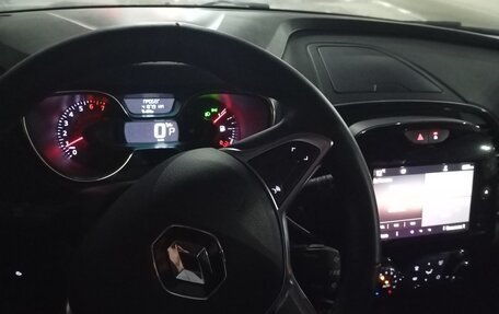 Renault Kaptur I рестайлинг, 2021 год, 1 925 000 рублей, 7 фотография