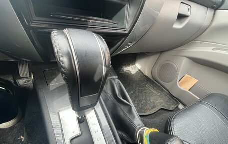 Mitsubishi Pajero Sport II рестайлинг, 2015 год, 2 070 000 рублей, 3 фотография