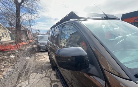 Mitsubishi Pajero Sport II рестайлинг, 2015 год, 2 070 000 рублей, 8 фотография