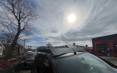 Mitsubishi Pajero Sport II рестайлинг, 2015 год, 2 070 000 рублей, 9 фотография