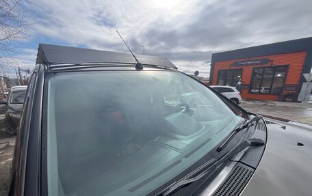 Mitsubishi Pajero Sport II рестайлинг, 2015 год, 2 070 000 рублей, 7 фотография