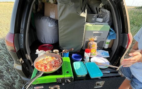 Mitsubishi Pajero Sport II рестайлинг, 2015 год, 2 070 000 рублей, 16 фотография