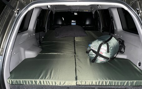 Mitsubishi Pajero Sport II рестайлинг, 2015 год, 2 070 000 рублей, 23 фотография