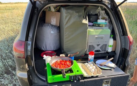 Mitsubishi Pajero Sport II рестайлинг, 2015 год, 2 070 000 рублей, 17 фотография