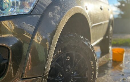 Mitsubishi Pajero Sport II рестайлинг, 2015 год, 2 070 000 рублей, 26 фотография